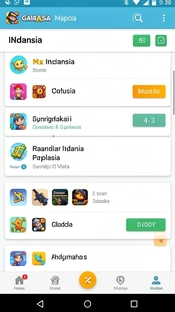 Screenshot surgaplay nomor 1