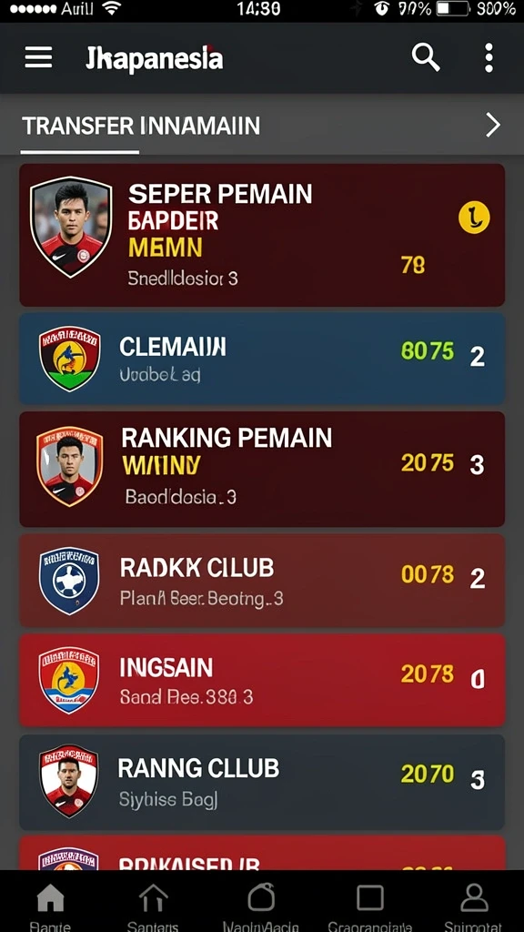 Screenshot surgaplay nomor 2