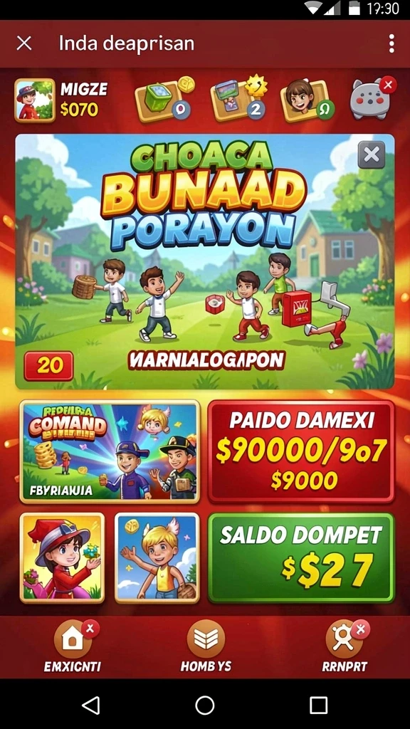 Screenshot svip3 nomor 2