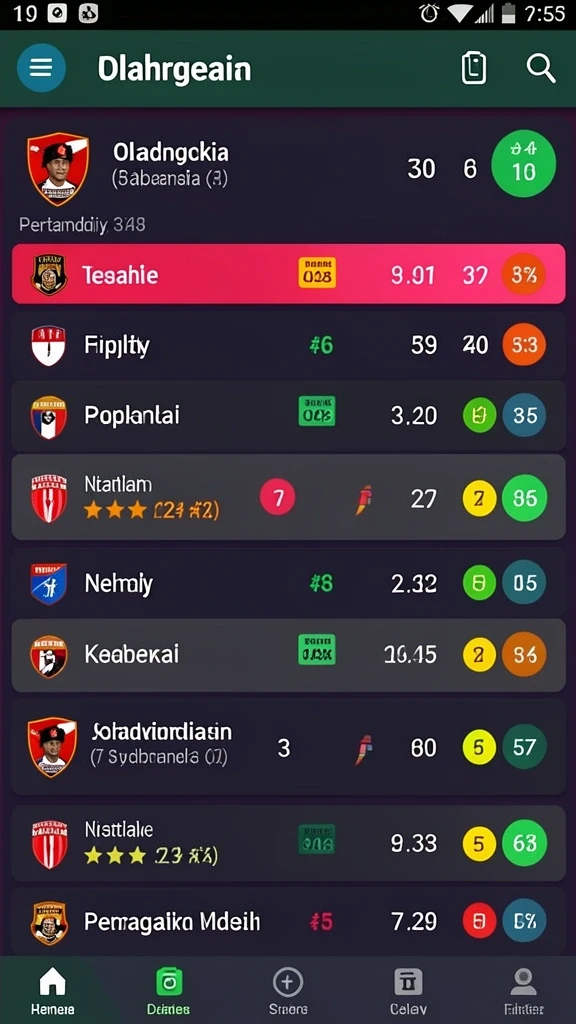 Screenshot tangandewa nomor 2