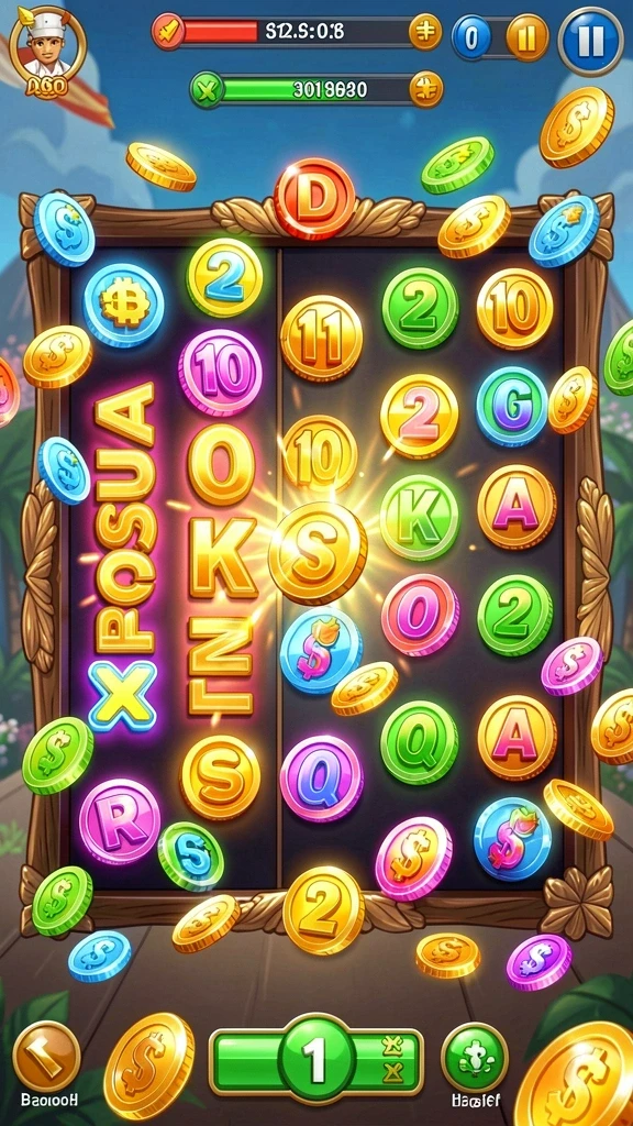 Screenshot tigerjp88 nomor 3