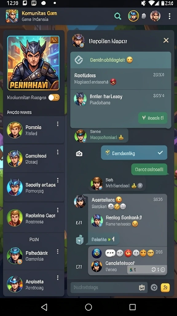 Screenshot toto22 nomor 1