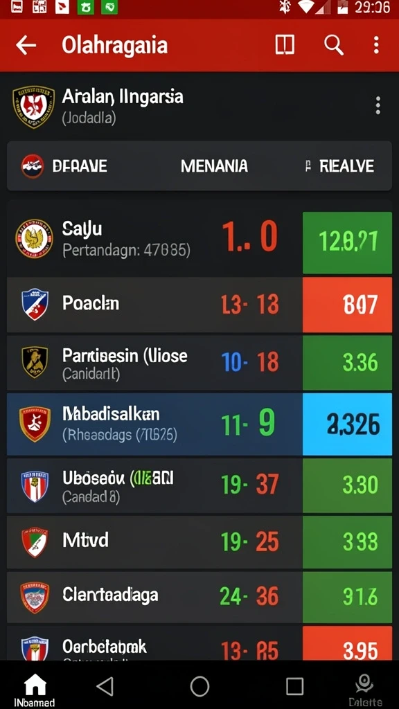 Screenshot turu99 nomor 1