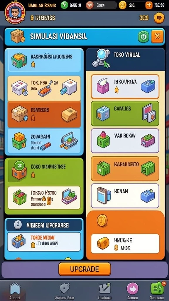 Screenshot tvtoto nomor 2