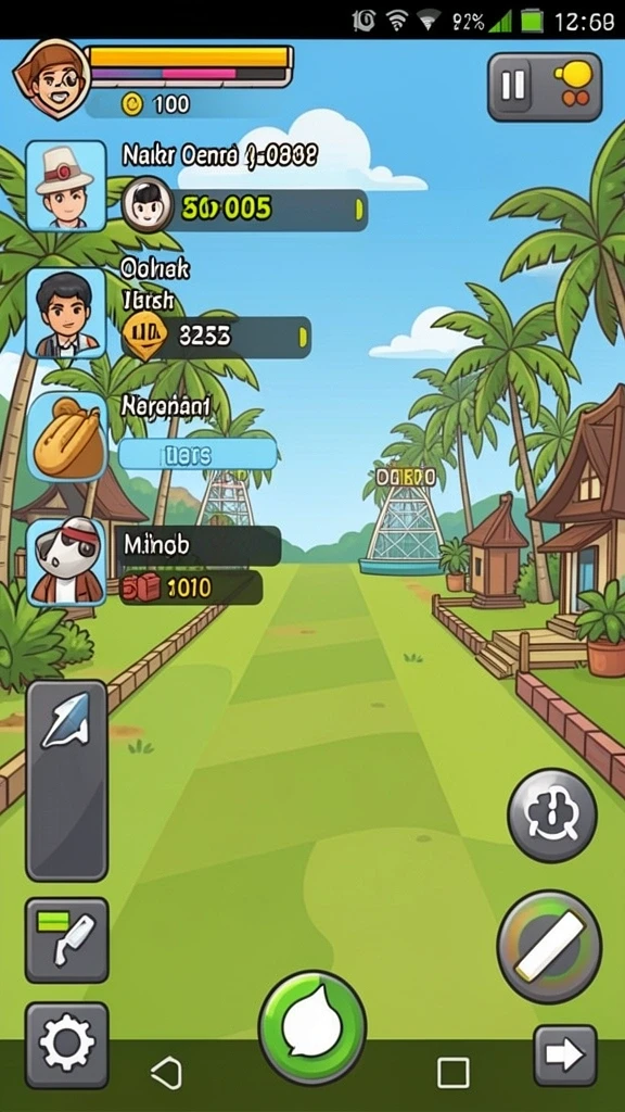 Screenshot uno4d nomor 2