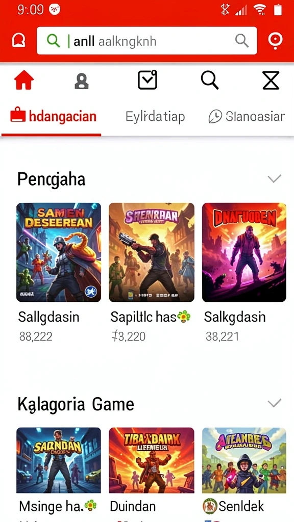 Screenshot vip333 nomor 2