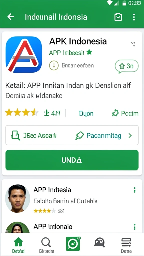 Screenshot virus88 nomor 1