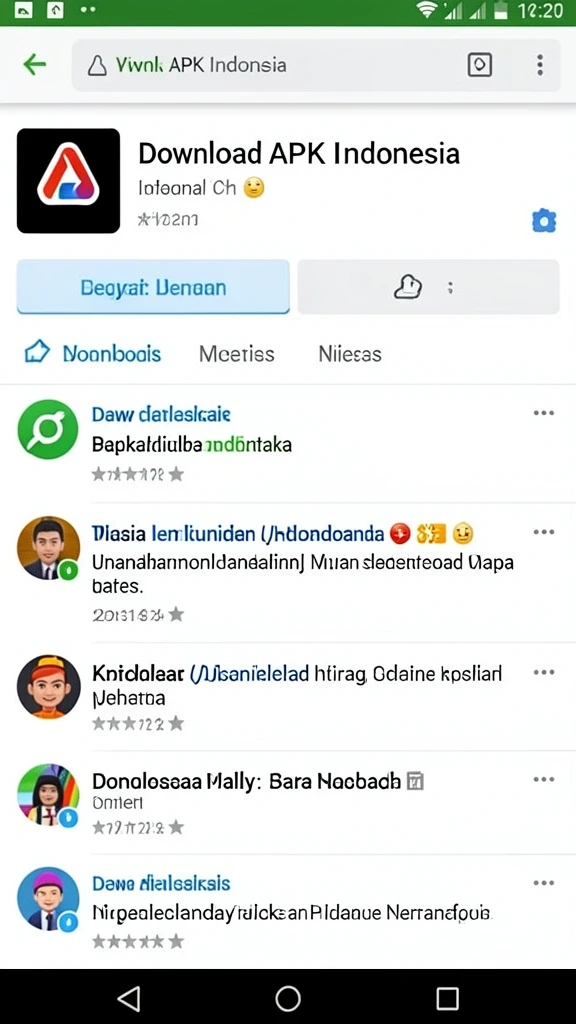 Screenshot vm777 nomor 1
