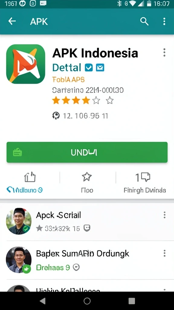 Screenshot vm777 nomor 3