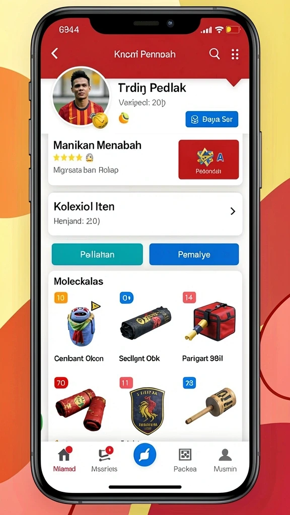Screenshot waktogel nomor 1