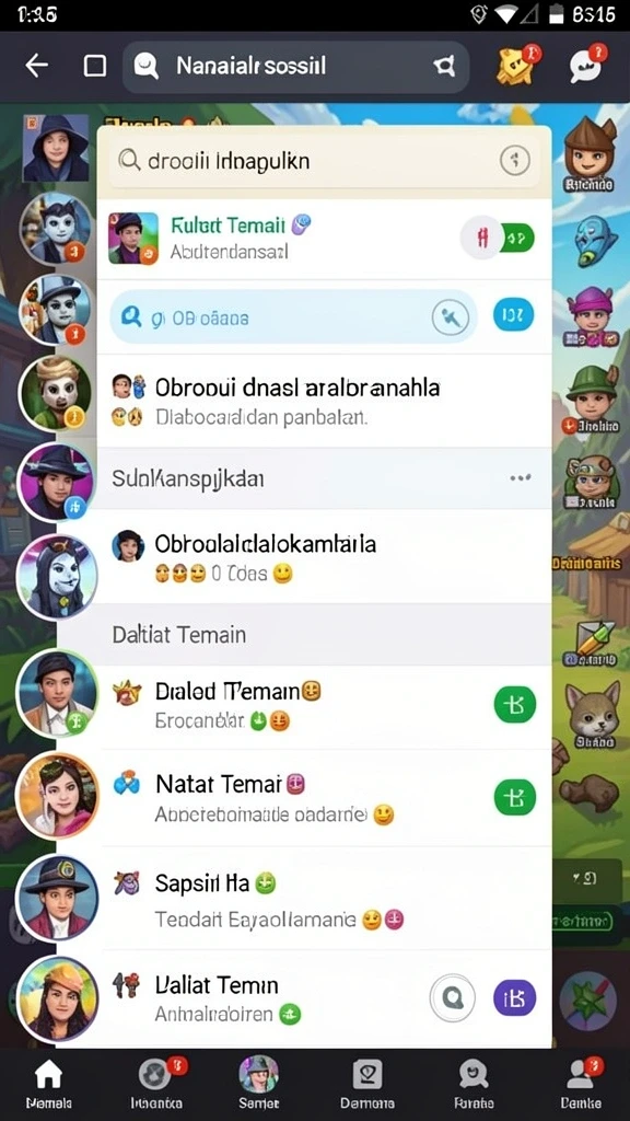 Screenshot war138 nomor 1