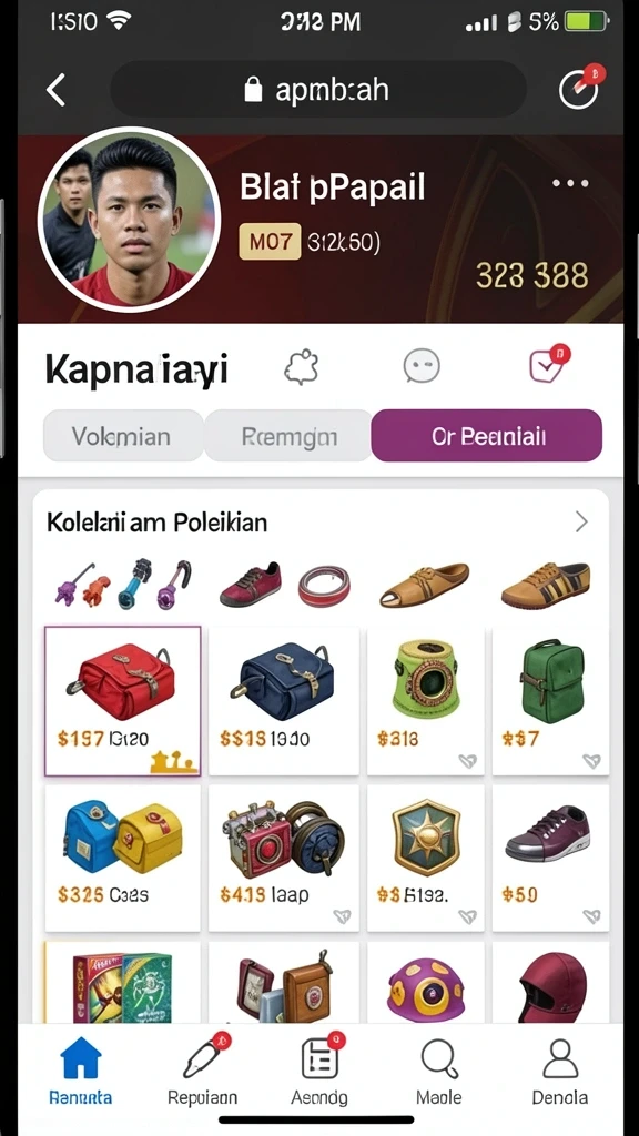 Screenshot winboss nomor 3