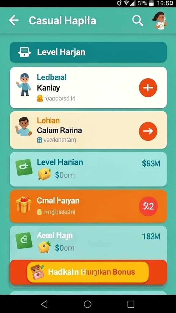 Screenshot wisnu123 nomor 1