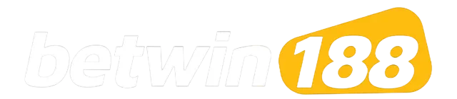 betwin188 — logo banner resmi Indonesia